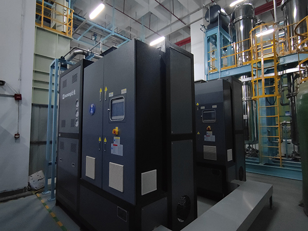 其他行業控溫解決方案